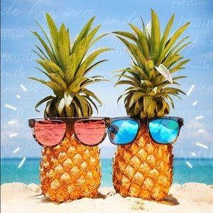 Meet your Posher, Mackenzie